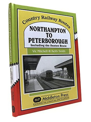 Northampton to Peterborough