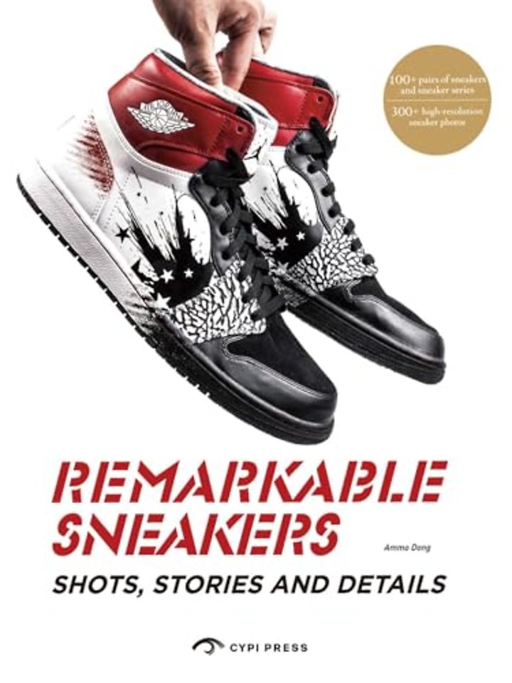 Remarkable Sneakers