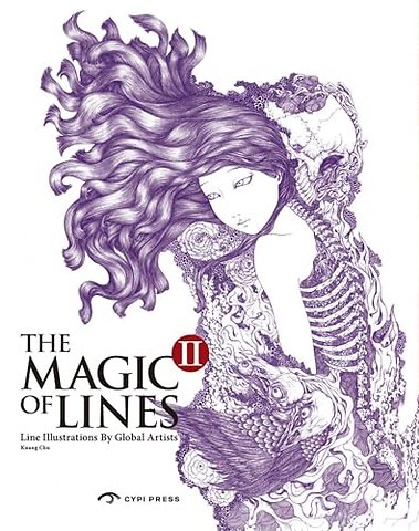 The Magic of Lines II