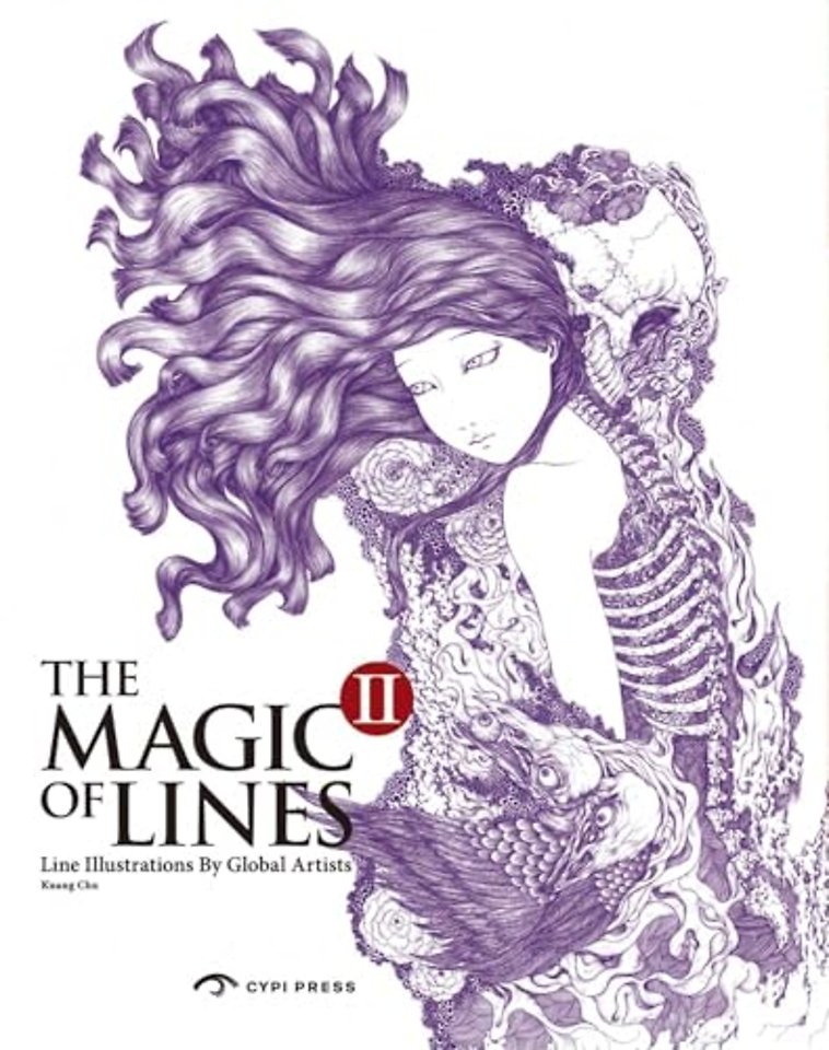 The Magic of Lines II