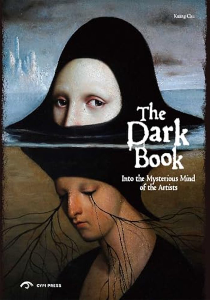 Dark Book, The