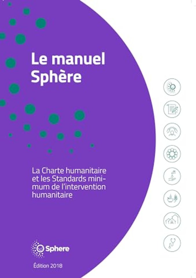 Le Manuel Sphere