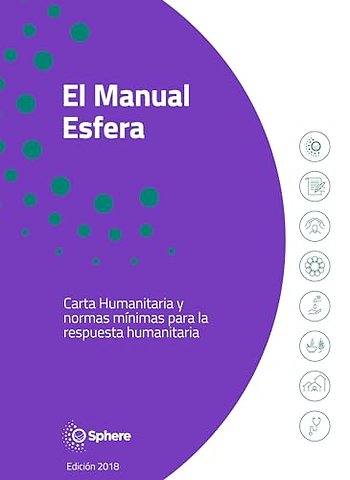 El Manual Esfera