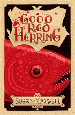Good Red Herring