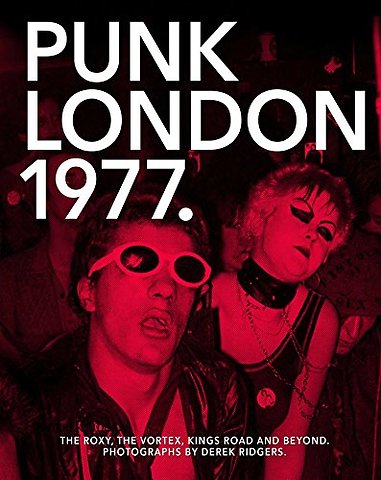 1977 Punk London