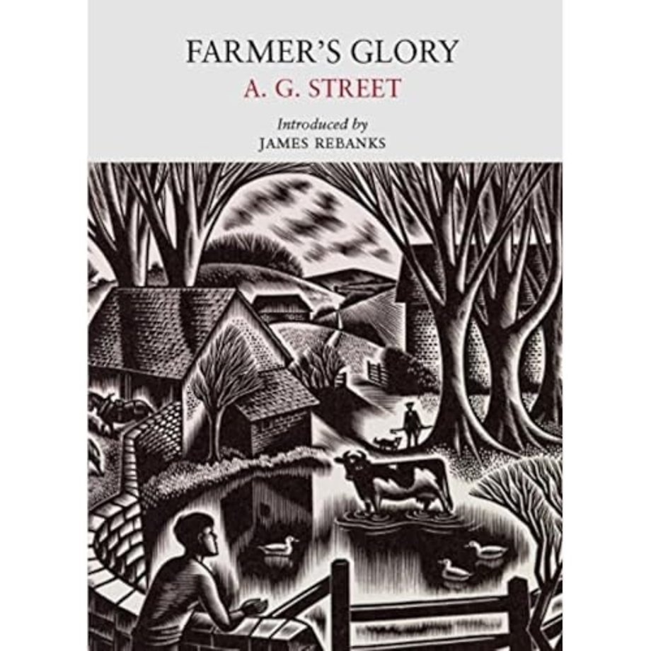 Farmer's Glory