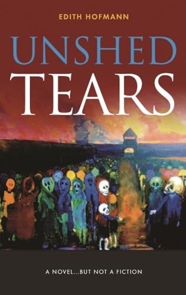 Unshed Tears