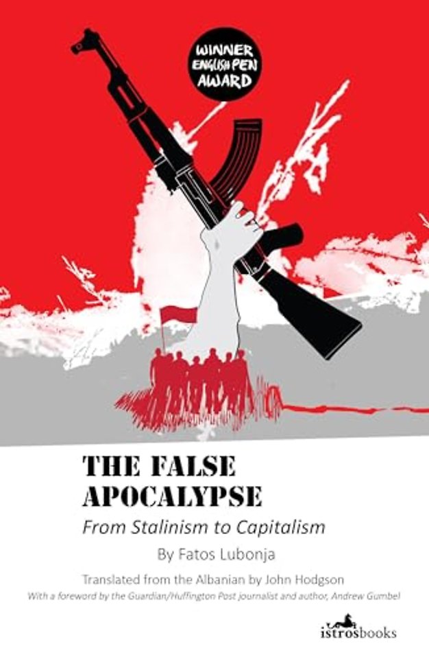 The False Apocalypse