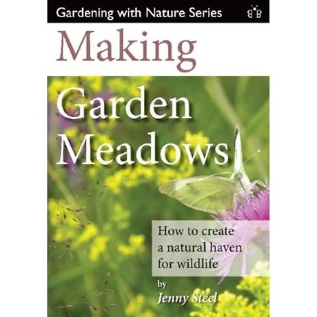 Making Garden Meadows