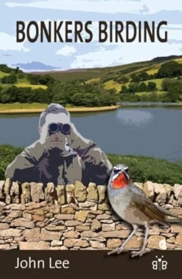 Bonkers Birding