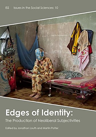 Edges of Identity