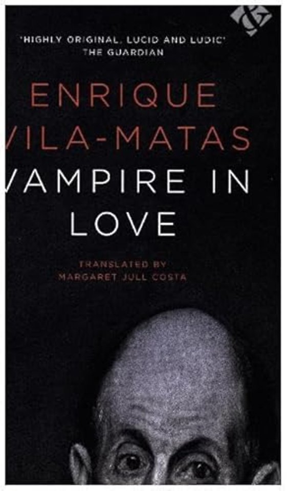 Vampire in Love