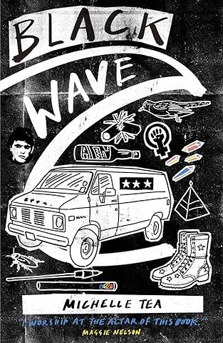 Black Wave