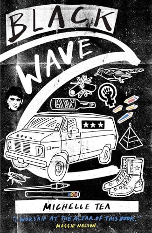Black Wave
