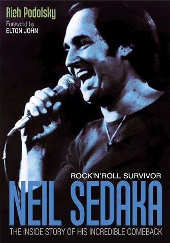 Neil Sedaka Rock 'n' roll Survivor