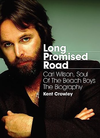 Long Promised Road