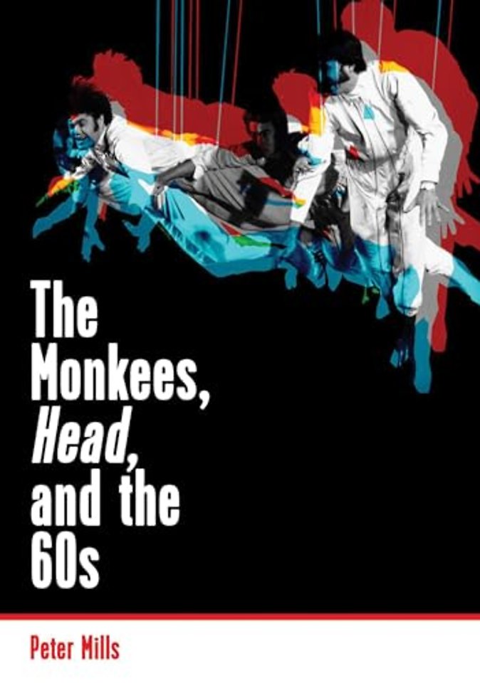 Monkees, Head, and the 60s