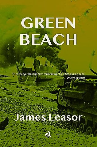 Green Beach