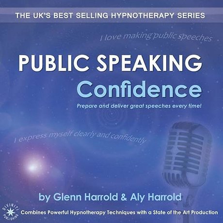 Public Speaking Confidence