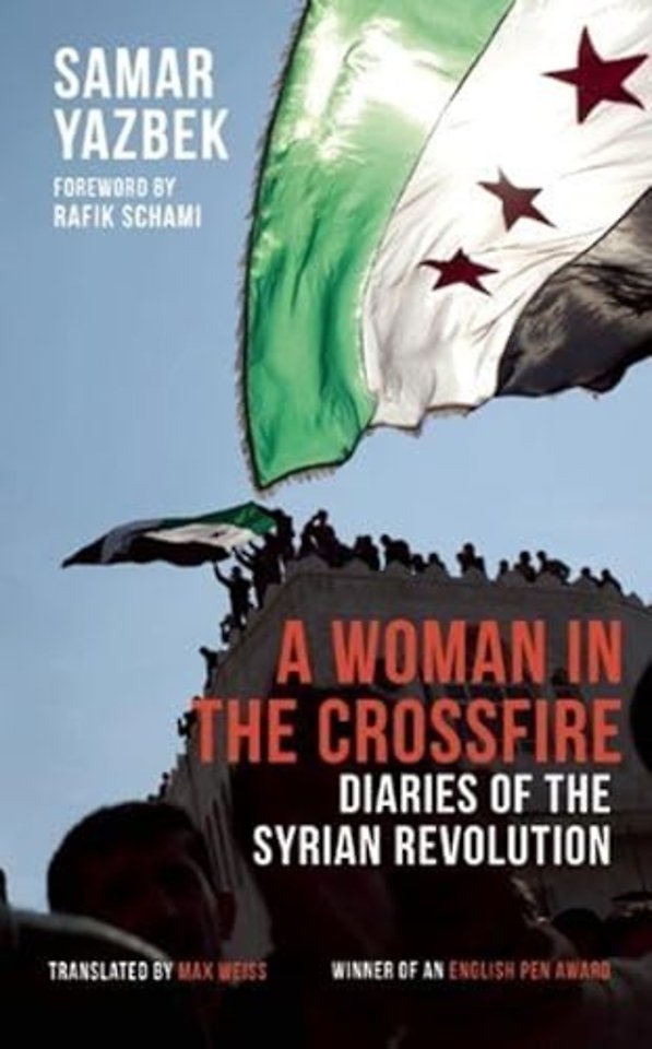 A Woman in the Crossfire