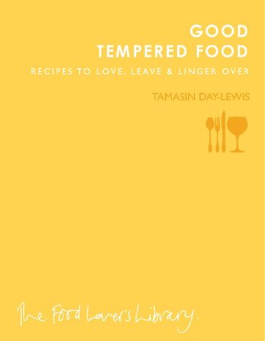 Good Tempered Food