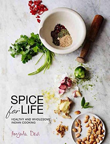 Spice for Life