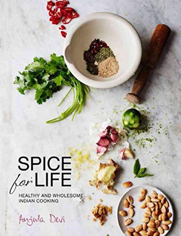 Spice for Life