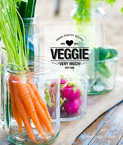 Veggie Very Much