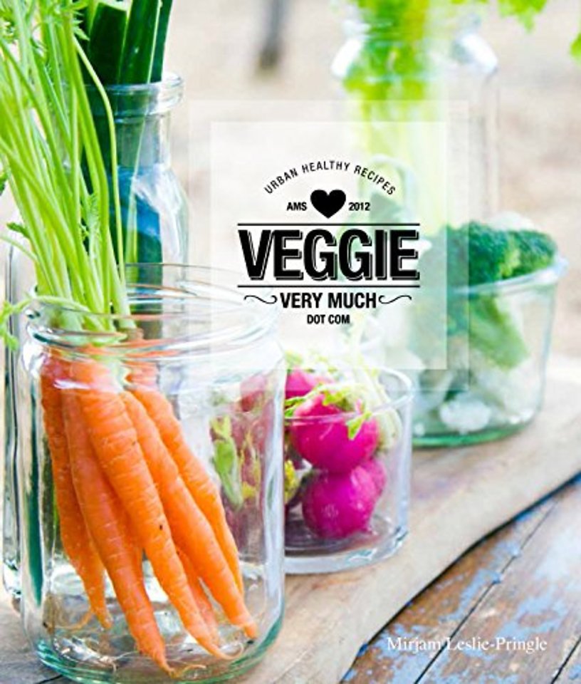 Veggie Very Much