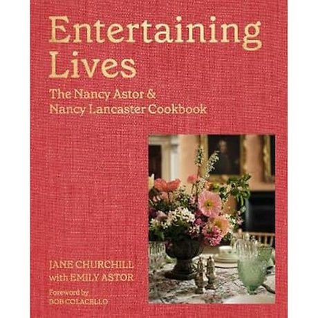 Entertaining Lives