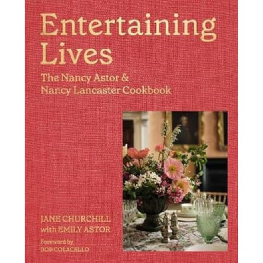 Entertaining Lives