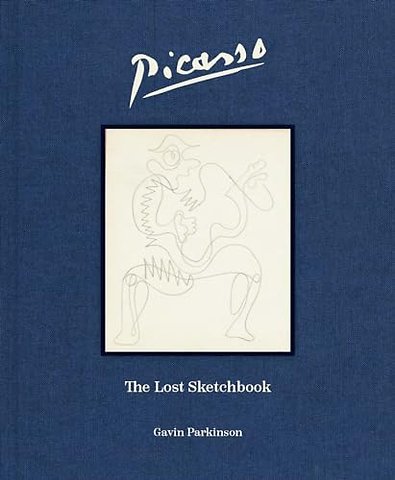 Picasso: The Lost Sketchbook