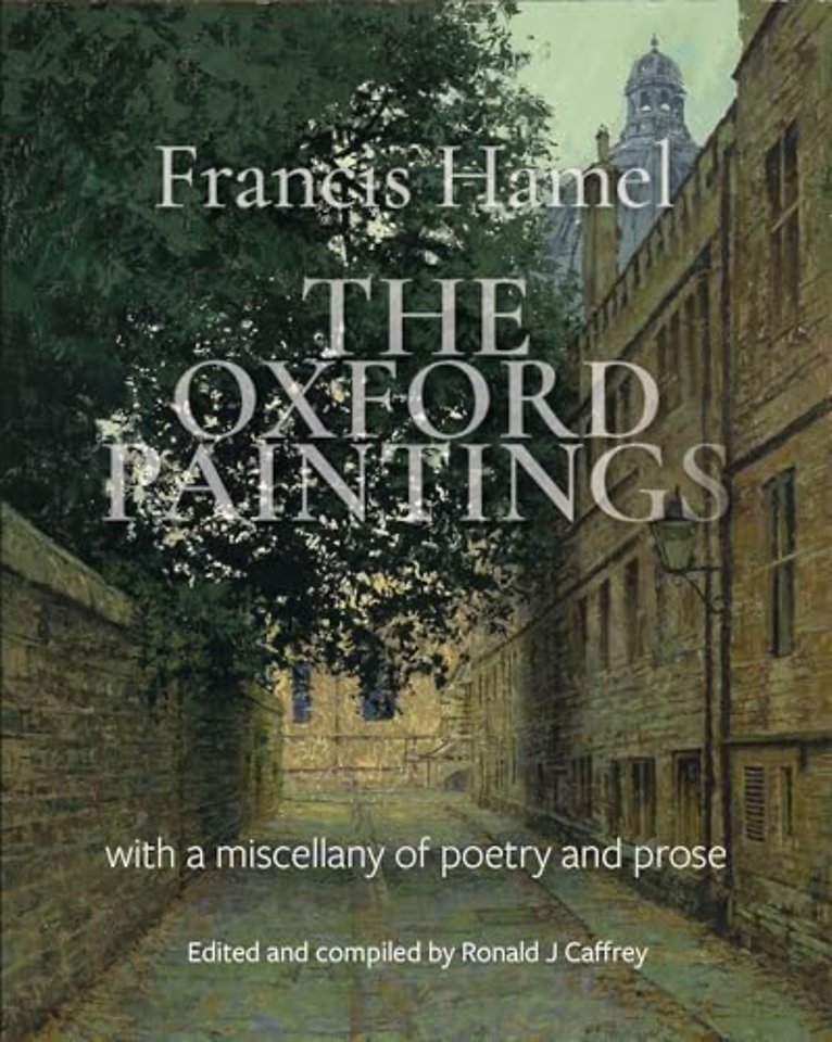 The Oxford Paintings