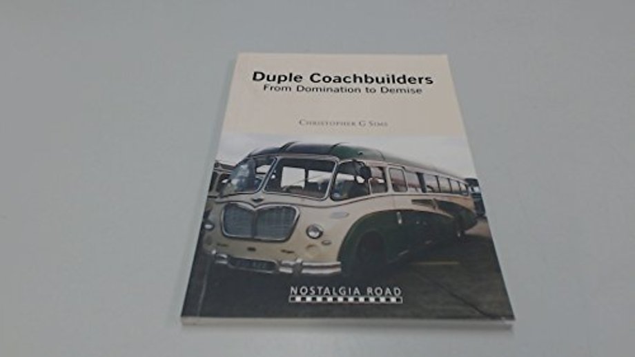 Duple Coachbuilders