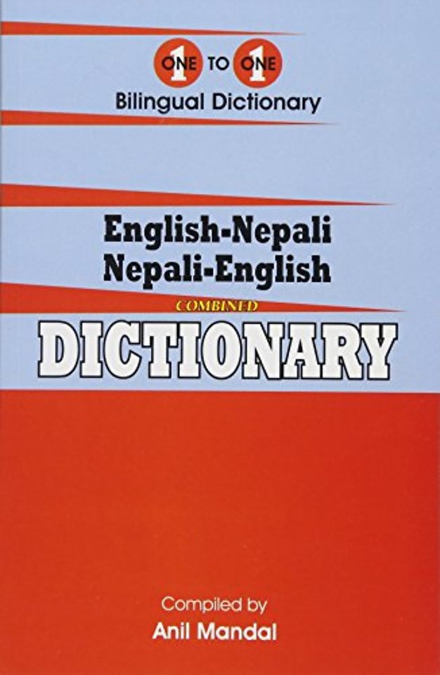 One-to-one dictionary