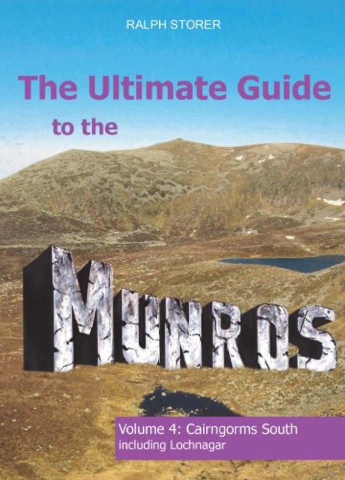The Ultimate Guide to the Munros
