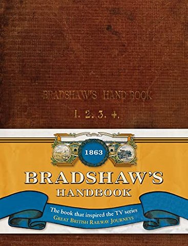 Bradshaw’s Handbook