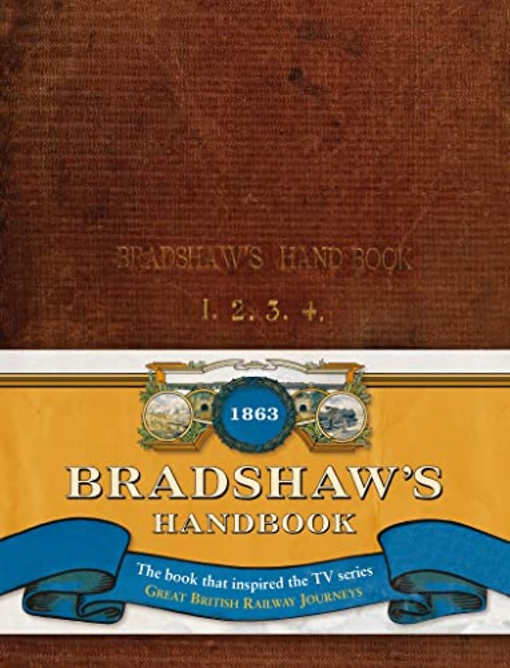 Bradshaw’s Handbook