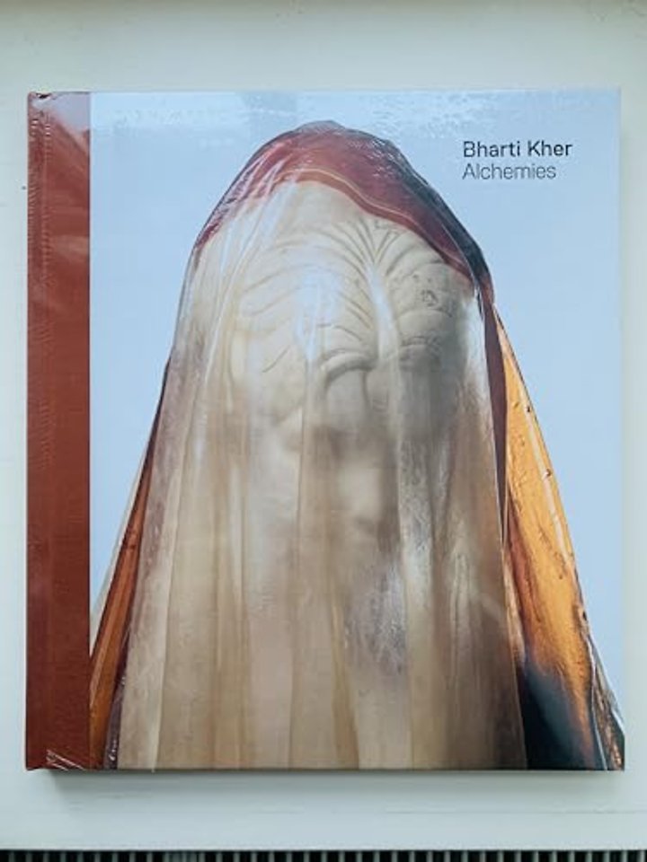 Bharti Kher: Alchemies