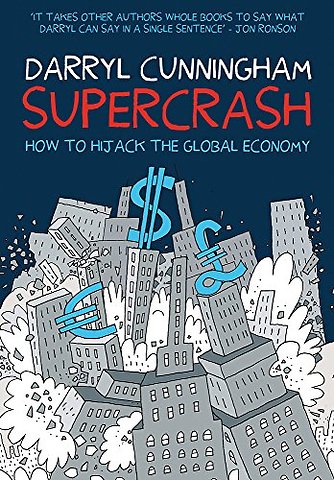 Supercrash