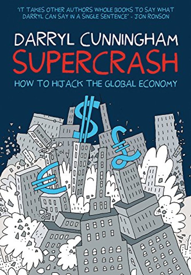 Supercrash