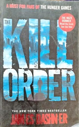 The Kill Order