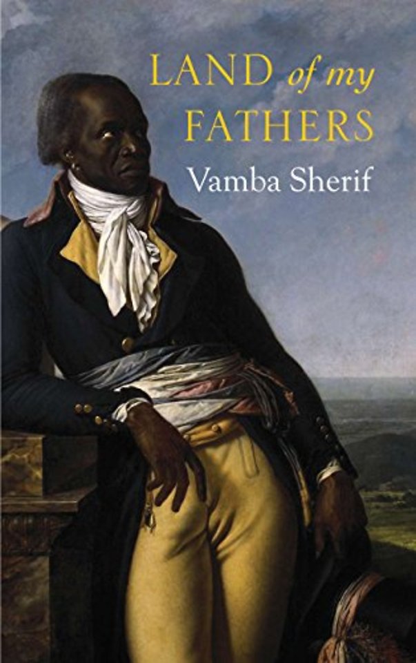 Land on My Fathers