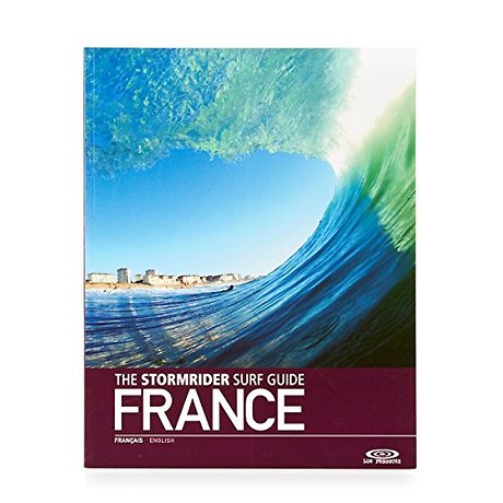 The Stormrider Surf Guide France