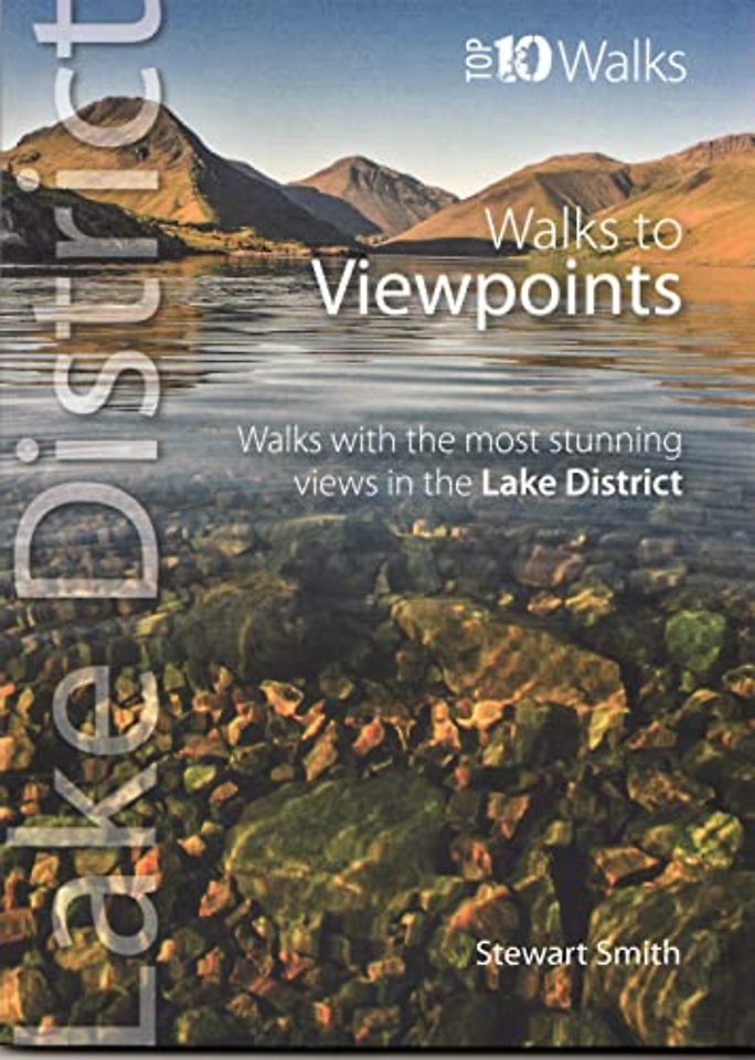 Walks to Viewpoints
