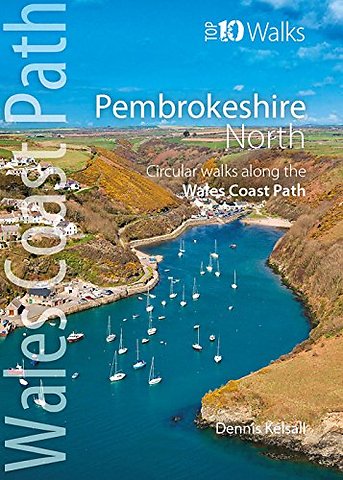 Pembrokeshire North - Top 10 Walks Series