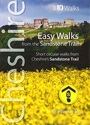 Cheshire - Top 10 Walks Series