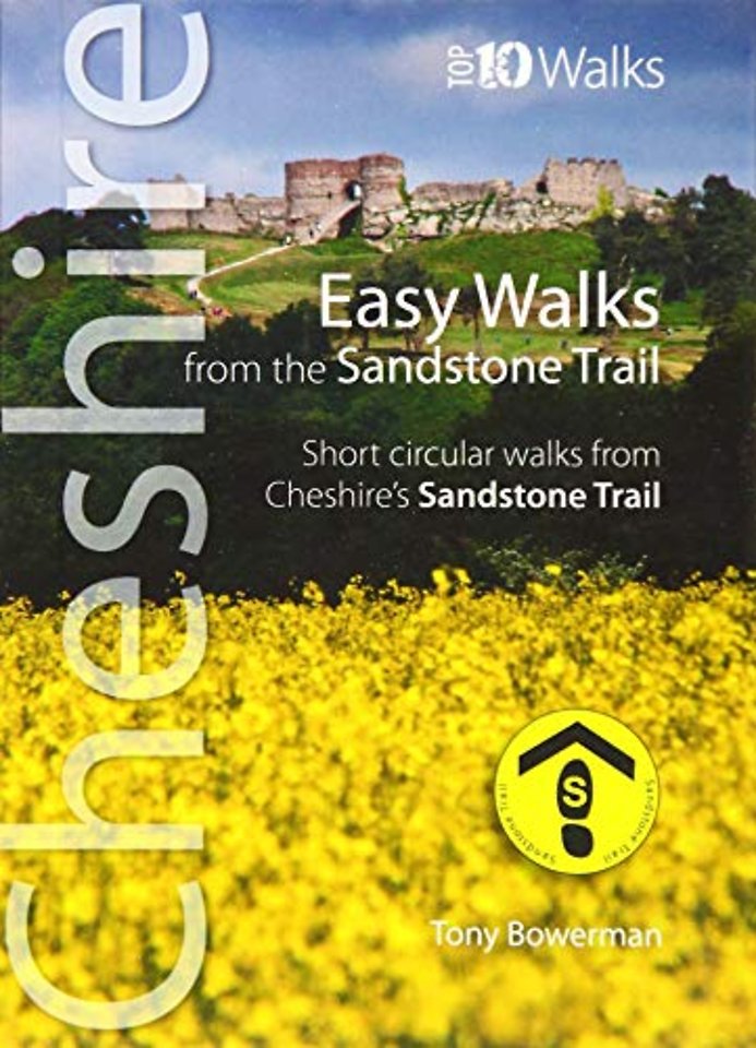 Cheshire - Top 10 Walks Series