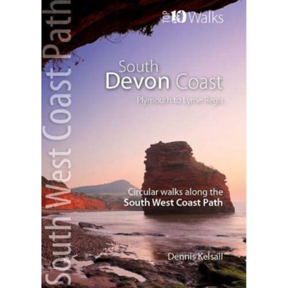 South Devon Coast - Plymouth to Lyme Regis