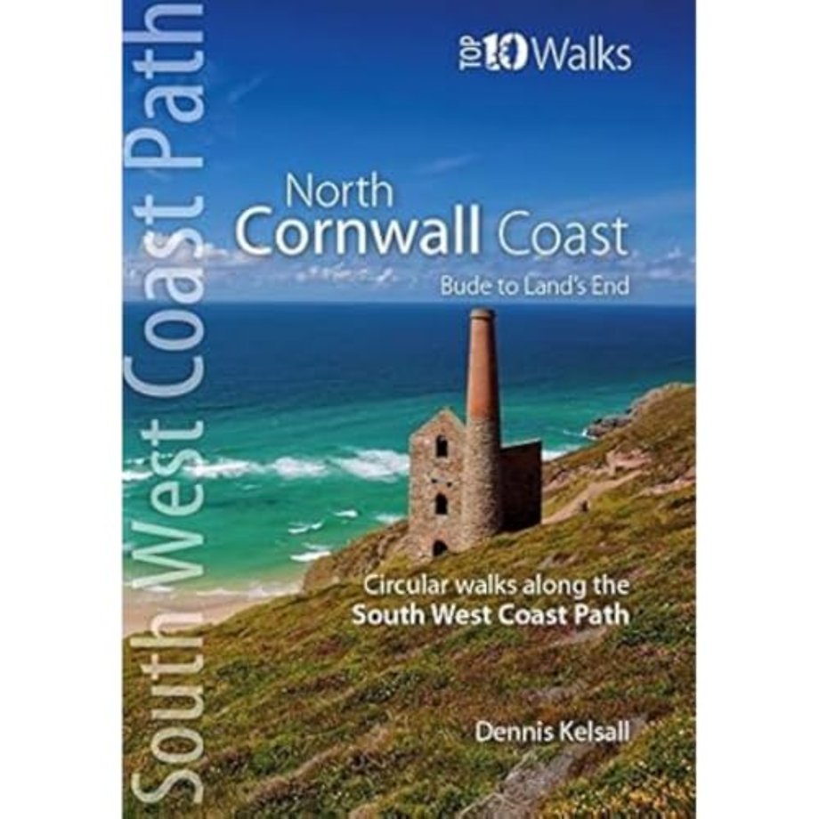 North Cornwall Coast Circular Walks